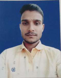 Pramod Yadav