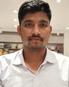 Anil Yadav